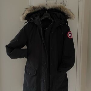 Canada Goose Trillium Parka (Fusion Fit)
